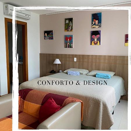شقة برازيليا  في Flat No Centro, Saint Moritz المظهر الخارجي الصورة