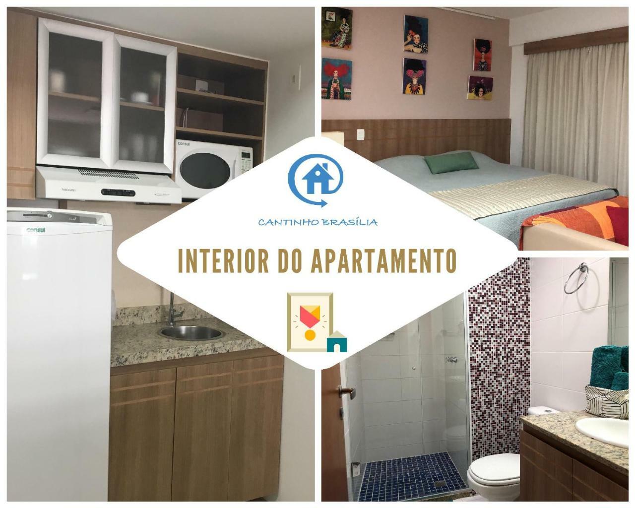 شقة برازيليا  في Flat No Centro, Saint Moritz المظهر الخارجي الصورة